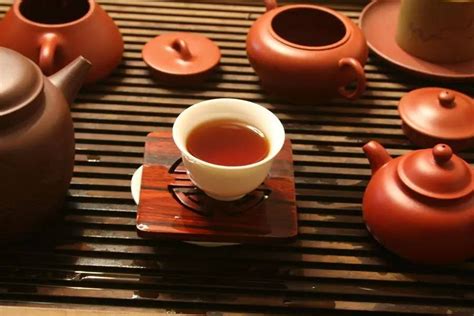 各种紫砂壶适合茶叶种类,紫砂壶配什么茶叶