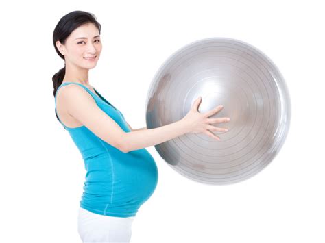 孕期宝宝大脑发育的黄金期