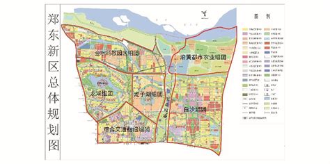 河南郑州郑东新区是哪个区的