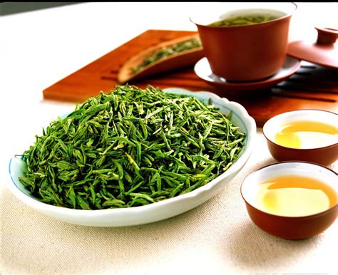 什么是绿茶的炒青工艺,何以称为炒青绿茶的鼻祖