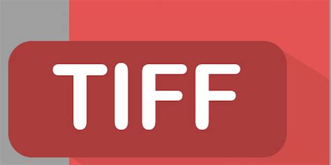 jpg和tif格式有何不同?