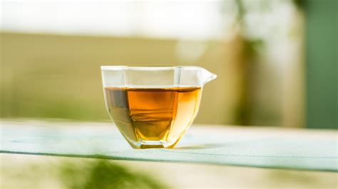 曾是广东四大名茶之一,广东哪里有种茶的