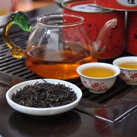 红茶怎么喝 红茶的饮用方法,村姑陈分享冲泡红茶的3个妙招