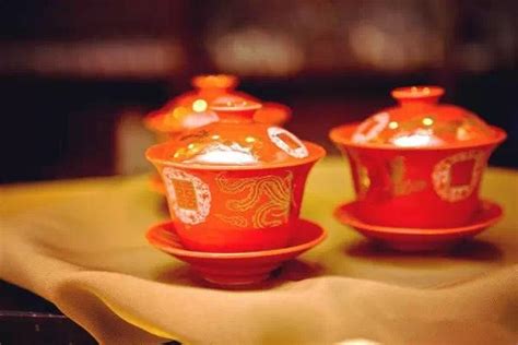 中国的茶礼是什么意思,定茶是什么意思