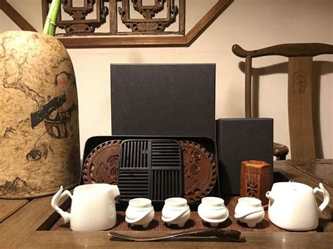 茶具文案句子有意境