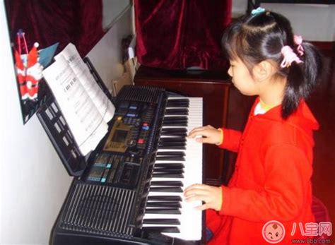 五岁的孩子可以学钢琴吗