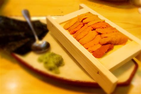鲜松茸刺身的做法 松茸刺身冰盘做法