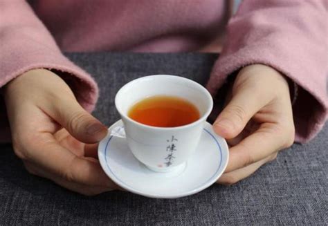 避坑必看/红茶的香味来源,红茶的味道像什么原因