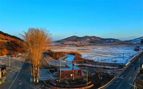 吉林省珲春市旅游景点