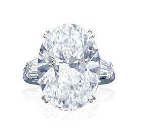 圆形钻石与方形钻石哪个好,心形钻石多少钱