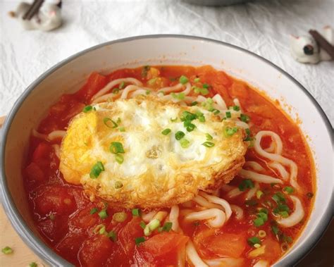 水煮西红柿怎么做好吃,番茄蛋汤怎么做好吃