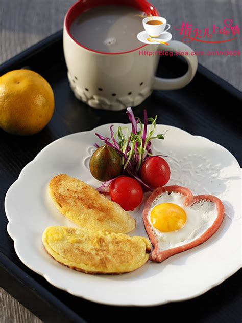 早上健康早餐食谱,早餐吃什么食物减肥又健康