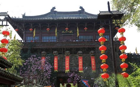 宋城在哪里?
