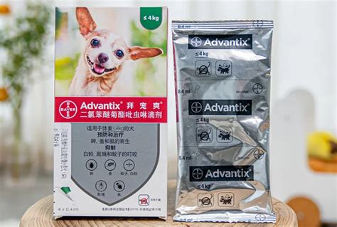 幼犬至蟲清使用方法