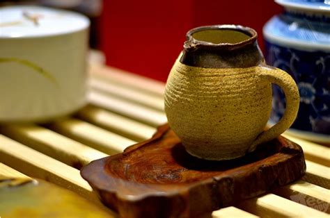 我们究竟为什么要喝普洱古树茶,为什么要喝普洱老茶