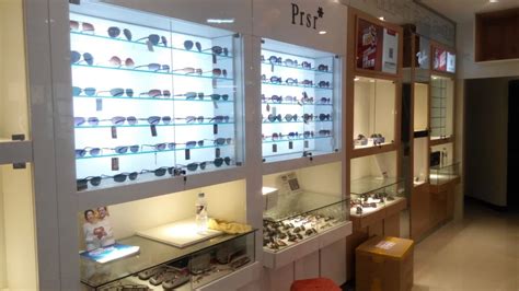 開一家眼鏡店需要多少錢?
