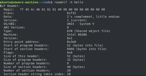 统计linux下elf 指令数?