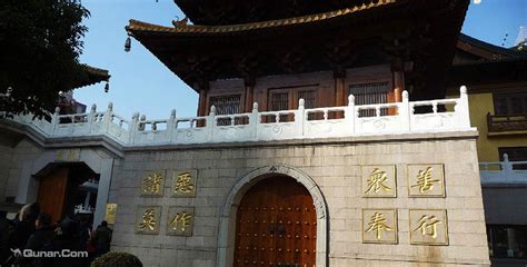 静安寺 门票多少钱