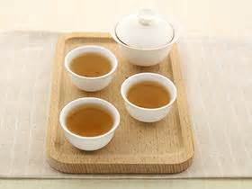 绿茶和什么泡减肥,泡绿茶喝可以减肥吗