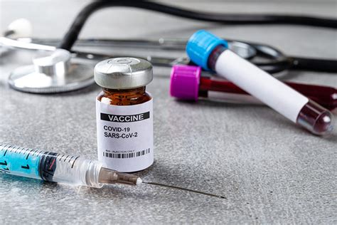 新冠疫苗五种品牌有什么区别