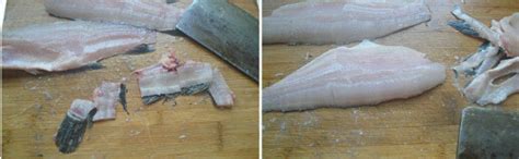 三文鱼头怎样做好吃,鱼骨和鱼头怎么做好吃