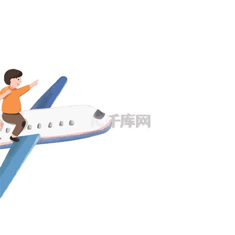 偶遇飞机朋友圈说说