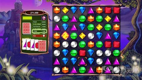 宝石迷阵3怎么玩,PC版《宝石迷阵3》免费拿