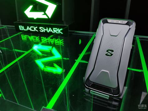 黑鲨手机值得买吗,二手黑鲨游戏手机值得买吗