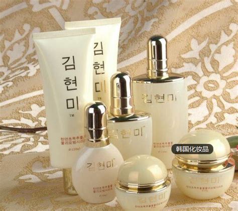 韩国化妆品振共享,韩国化妆品中哪种性价比超高