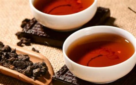 广州的文化特色是什么,酒店喝的糯米味的茶是什么茶