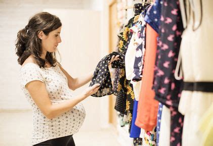 孕妇着装有哪些注意事项