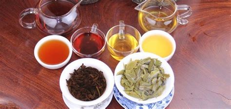 怎么区分普洱茶是生茶还是熟茶?