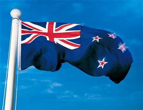 新西兰和澳大利亚的的差异