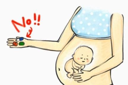 预防胎儿缺氧的小妙招