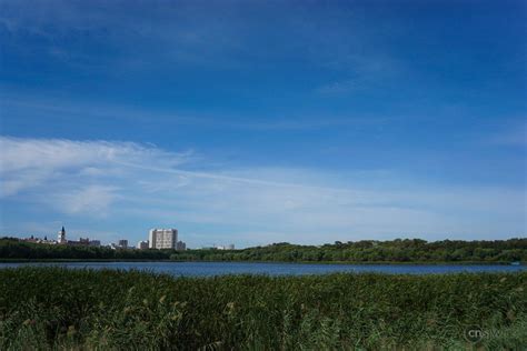 2022长春北湖湿地公园旅游攻略,长春北湖在什么地方