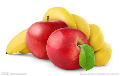 苹果和香蕉哪个比较有营养？
