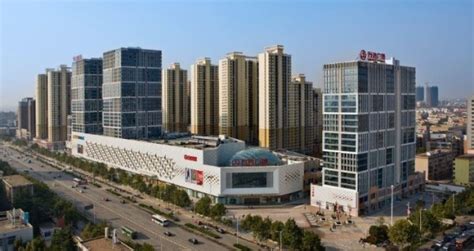 郑州中原万达广场周边环境怎么样？生活便利吗？