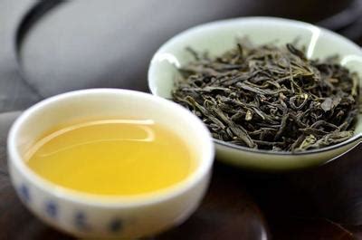 茶叶为什么是碱性,茶汤是酸性还是碱性
