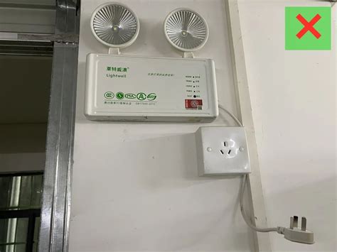 應(yīng)急燈在沒電的情況下能亮多長時間?