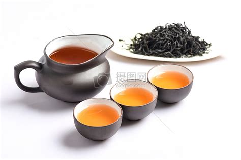 中国红茶怎么品,金骏眉武夷红茶