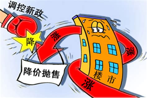中国为啥不让房价下跌,为何房价仍然没有下跌
