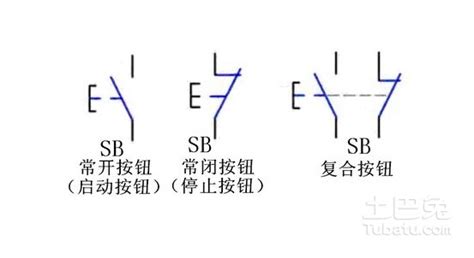 按鈕輕觸開關原理是怎樣的