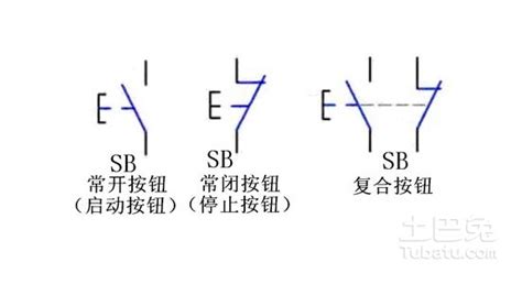 按钮轻触开关原理是怎样的