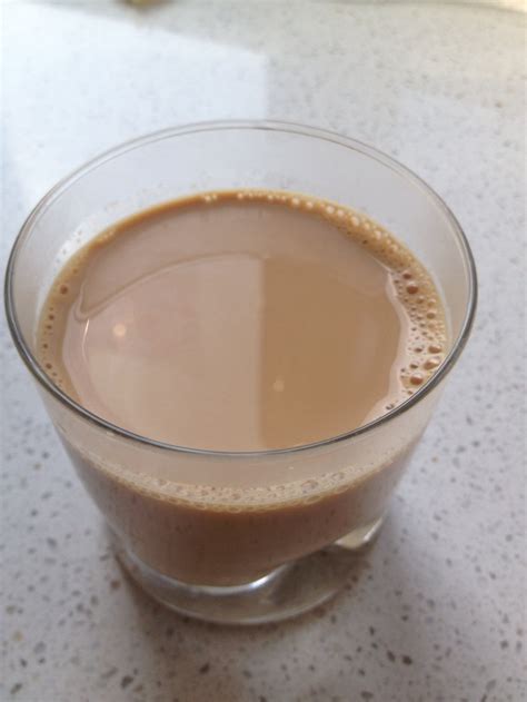 红茶怎么制作香滑可口的奶茶,牛奶红茶怎么做奶茶