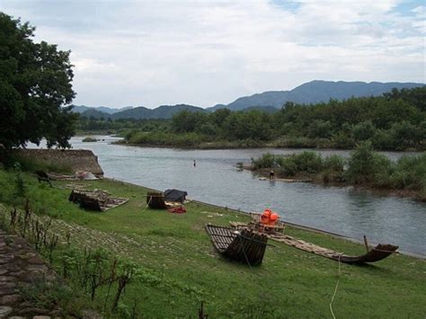 楠溪江-游记作文700字【合集8篇】