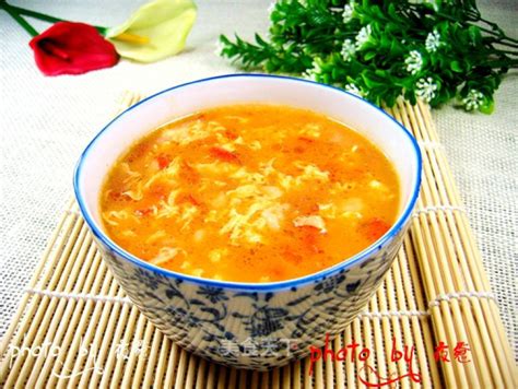 干松茸煲骨头汤最佳做法 松茸西红柿骨头汤