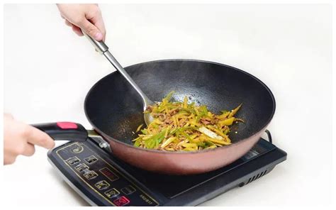 怎樣做飯才不會粘鍋？