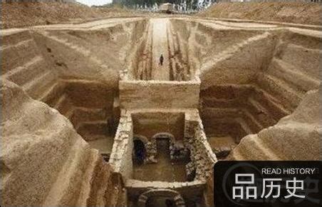 定陵地宫是谁的墓室