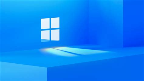 Windows11发布,微软windows11发布