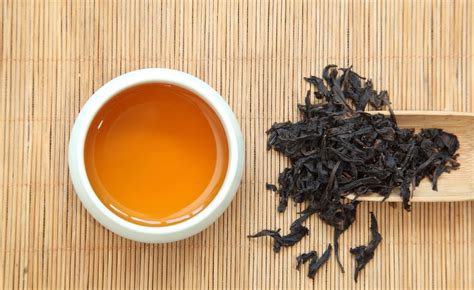 闽北乌龙为什么叫青茶,青茶为什么叫乌龙茶